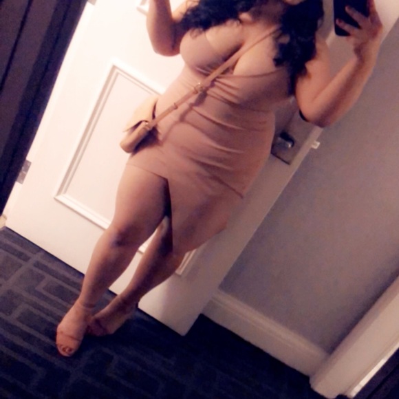 Mini night out dress - Picture 4 of 4